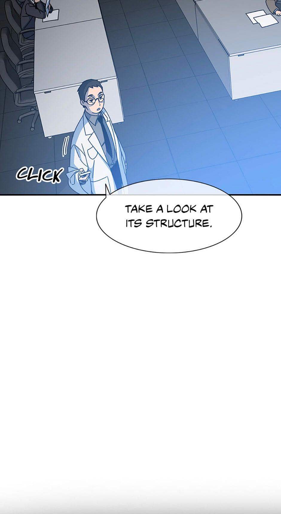 Read Existence Manga Online