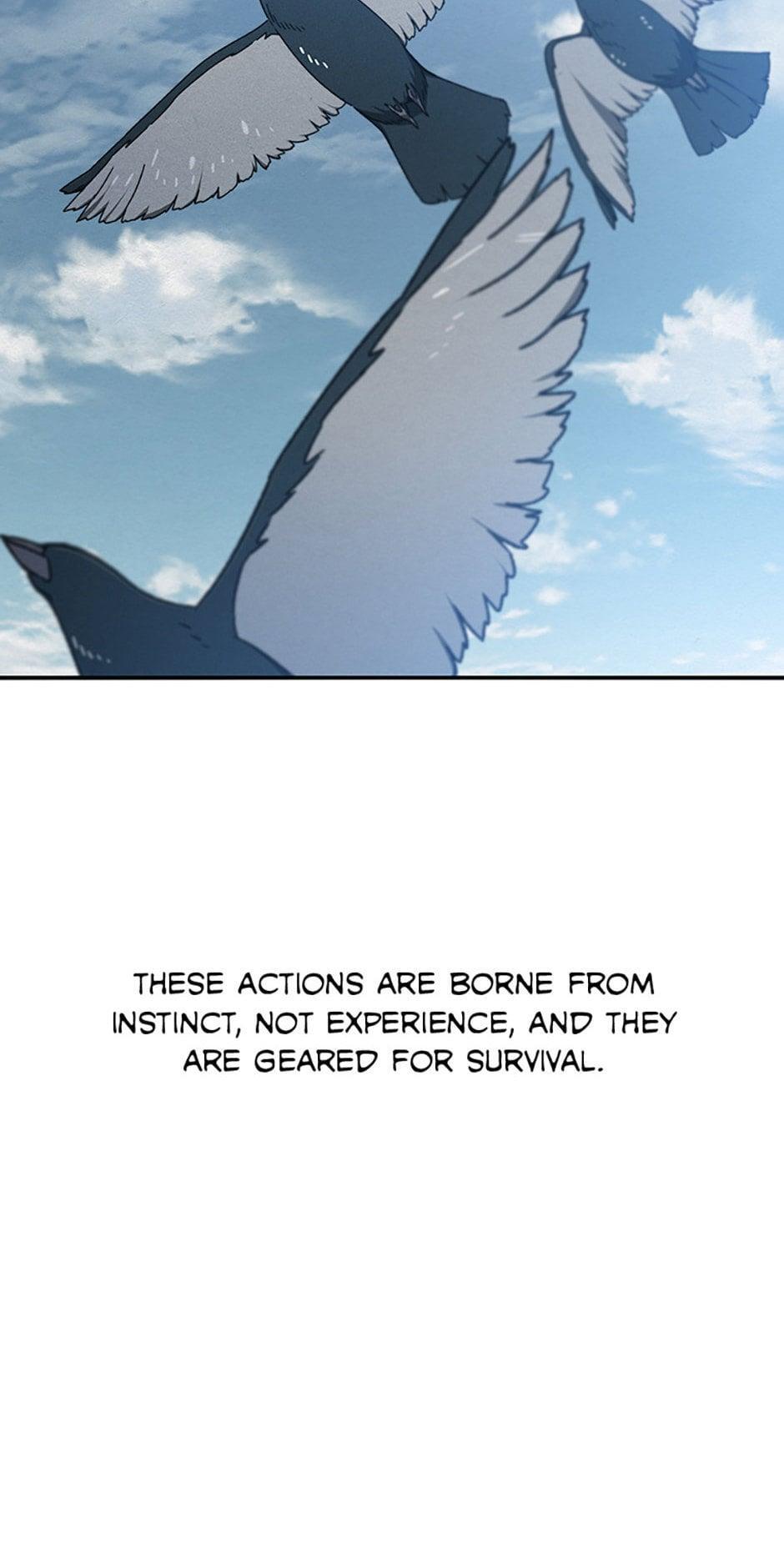 Read Existence Manga Online