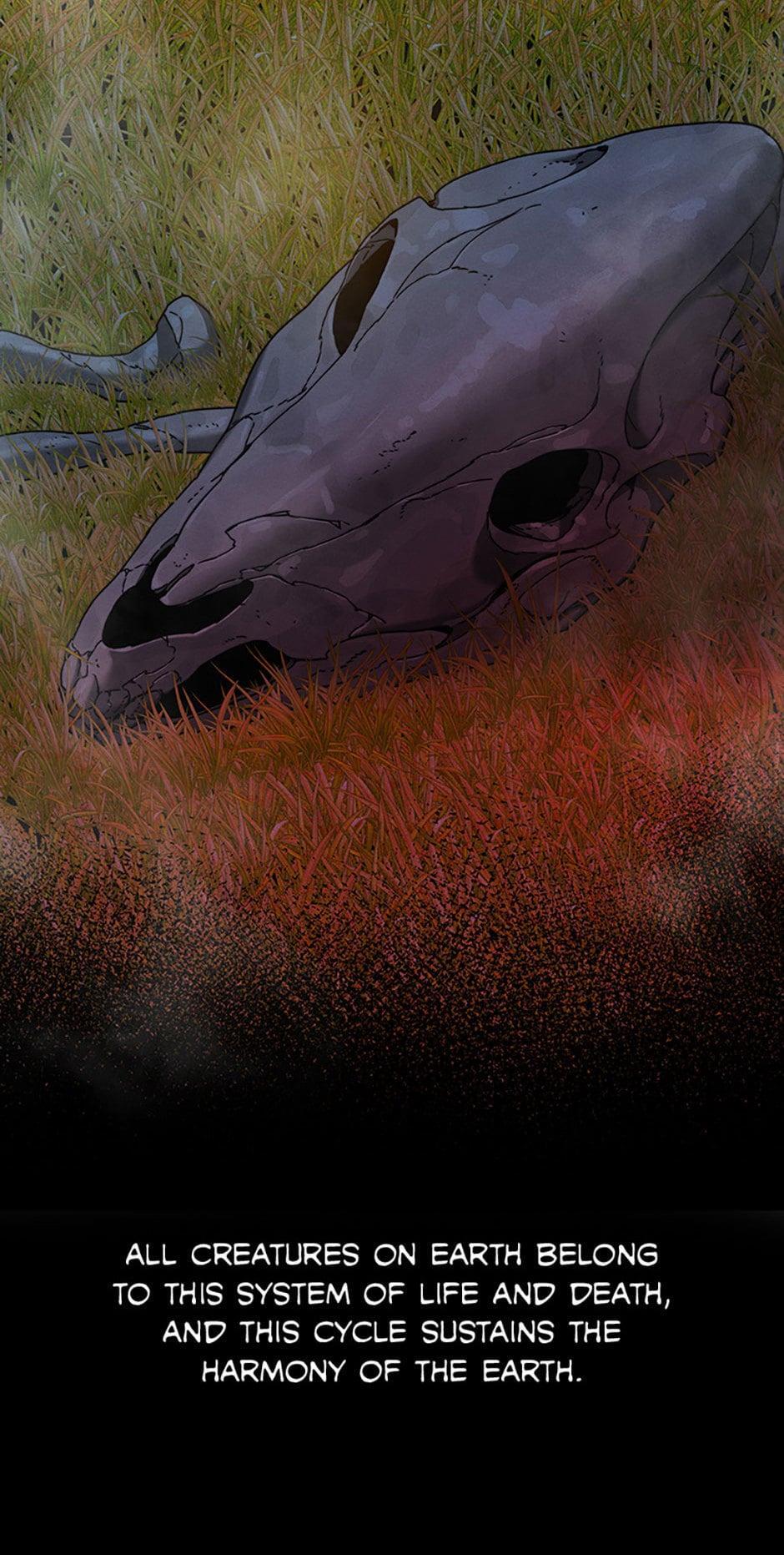Read Existence Manga Online