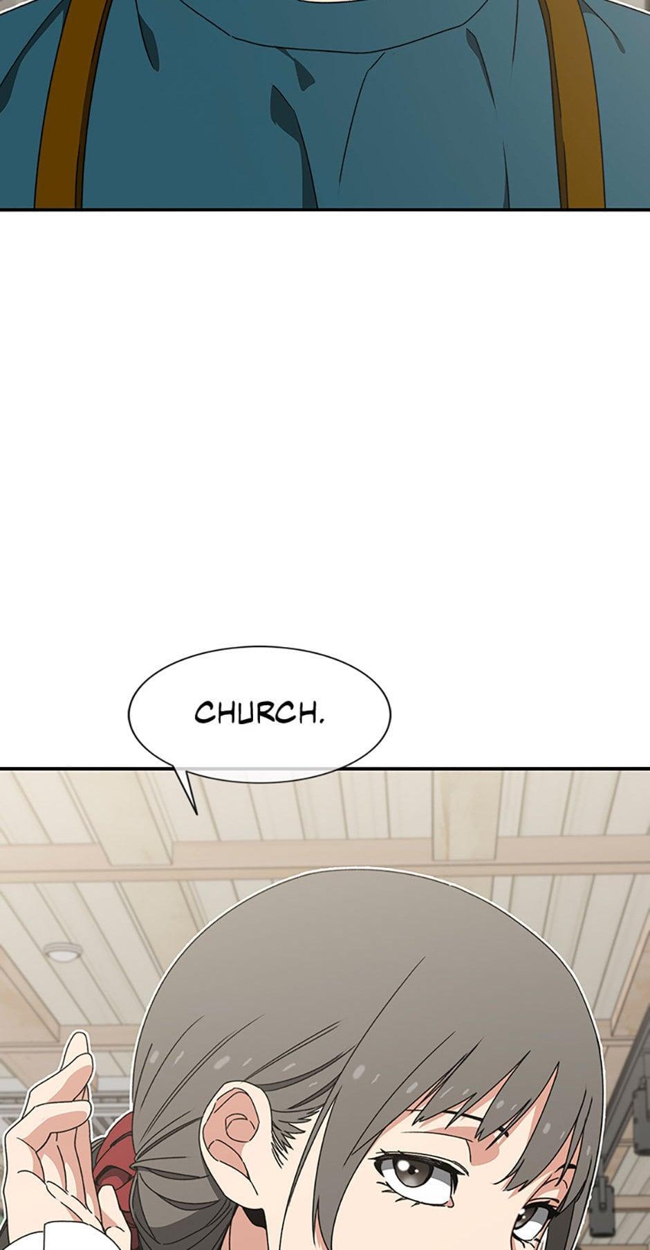 Read Existence Manga Online