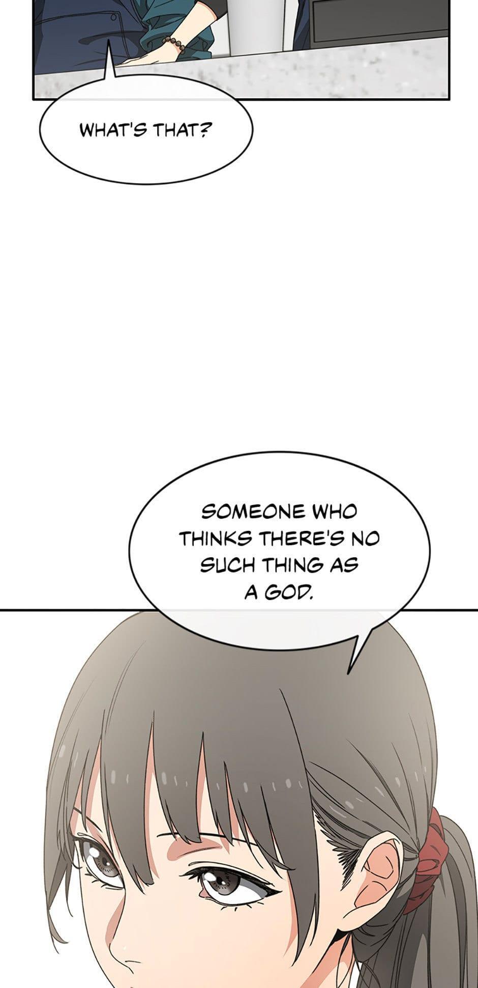 Read Existence Manga Online