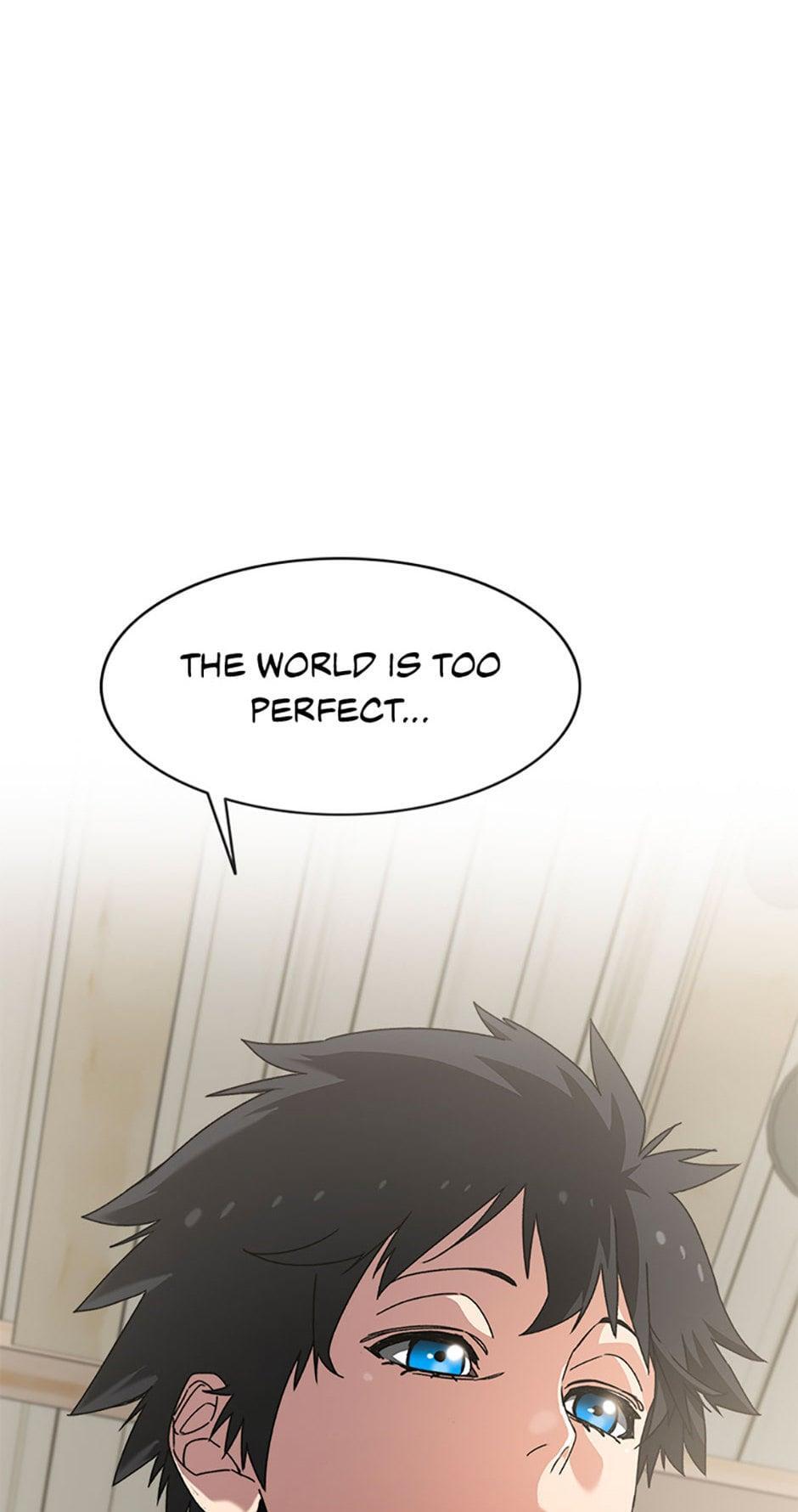 Read Existence Manga Online