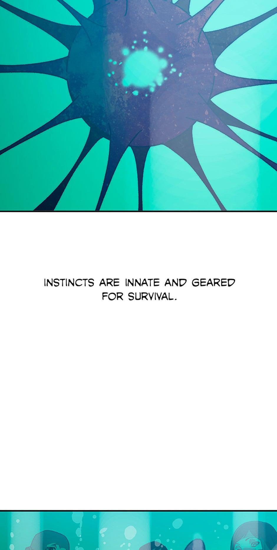 Read Existence Manga Online