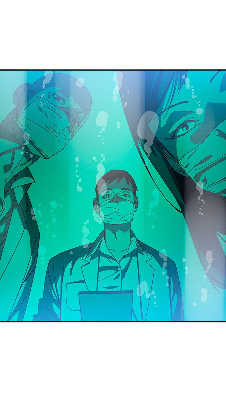 Read Existence Manga Online