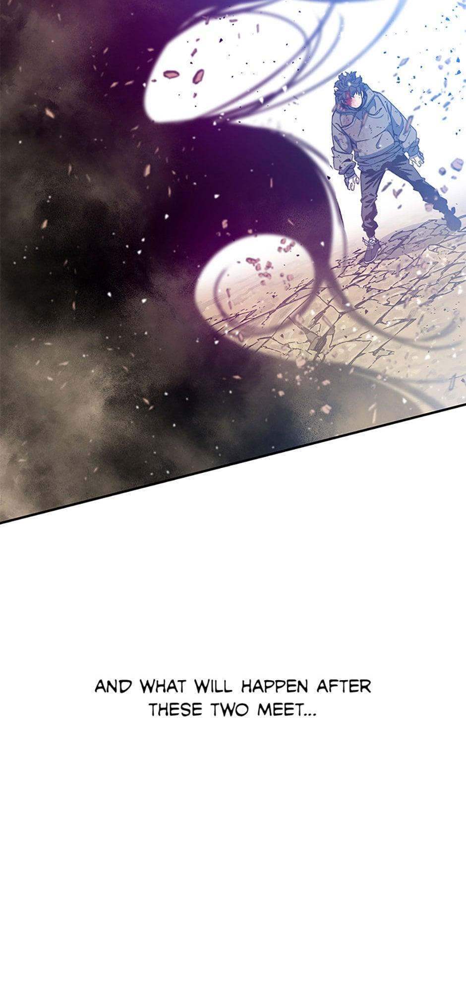 Read Existence Manga Online