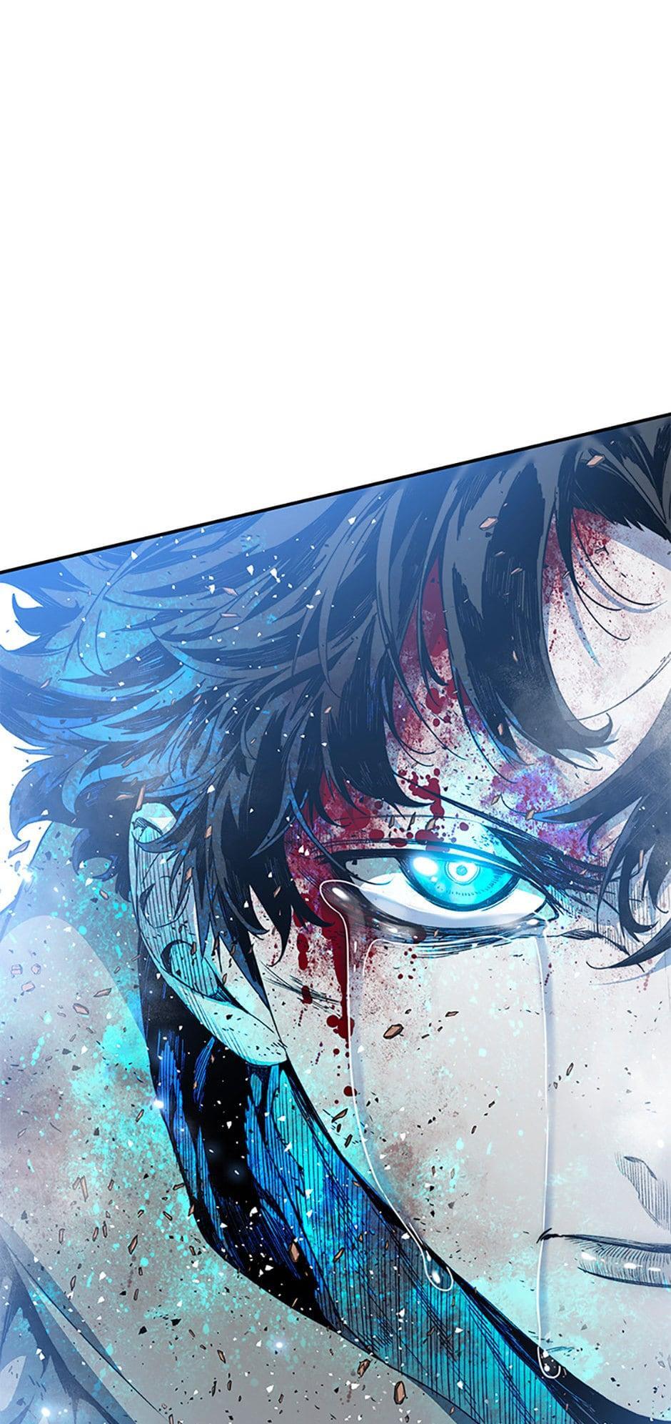 Read Existence Manga Online