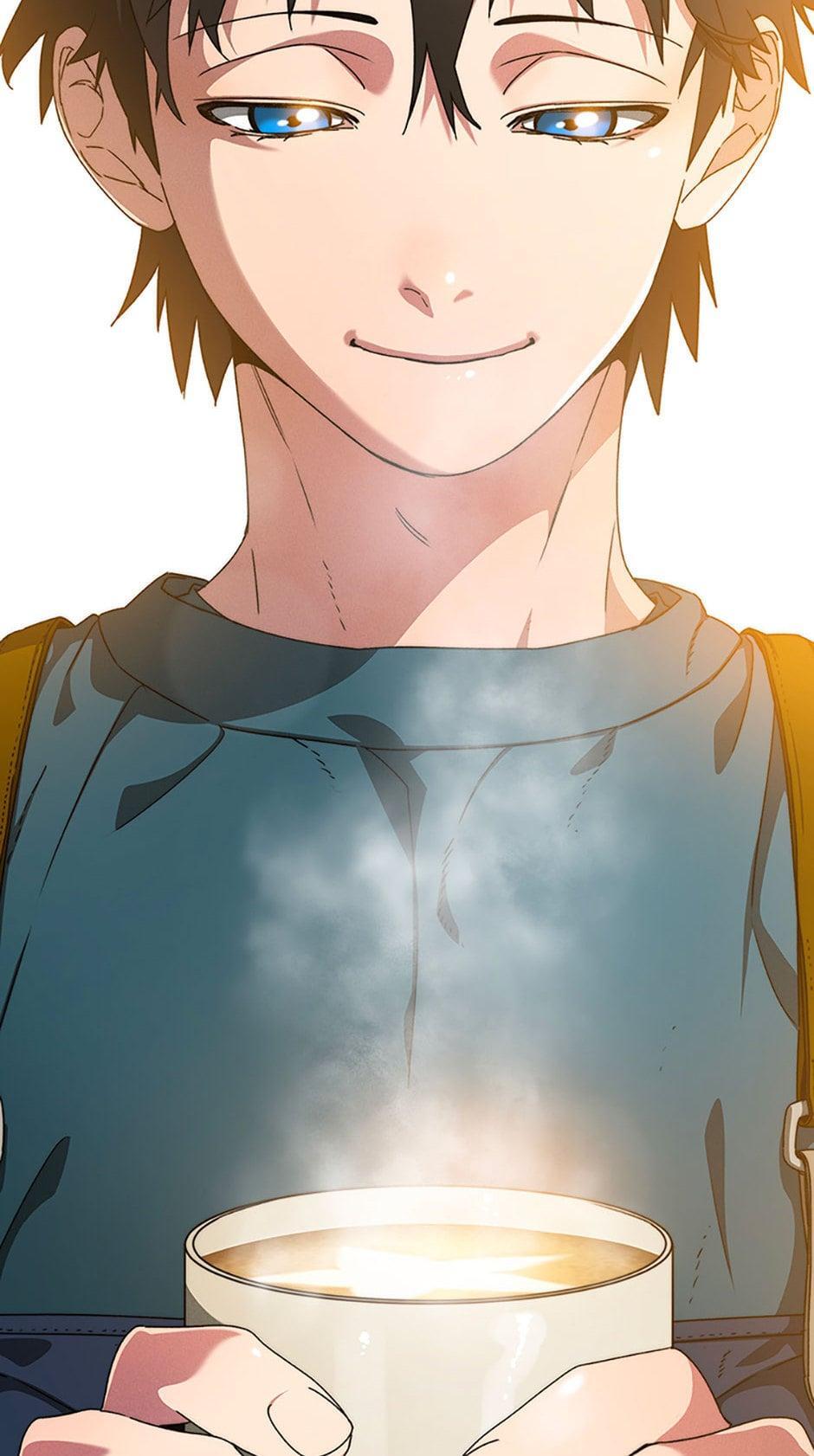 Read Existence Manga Online