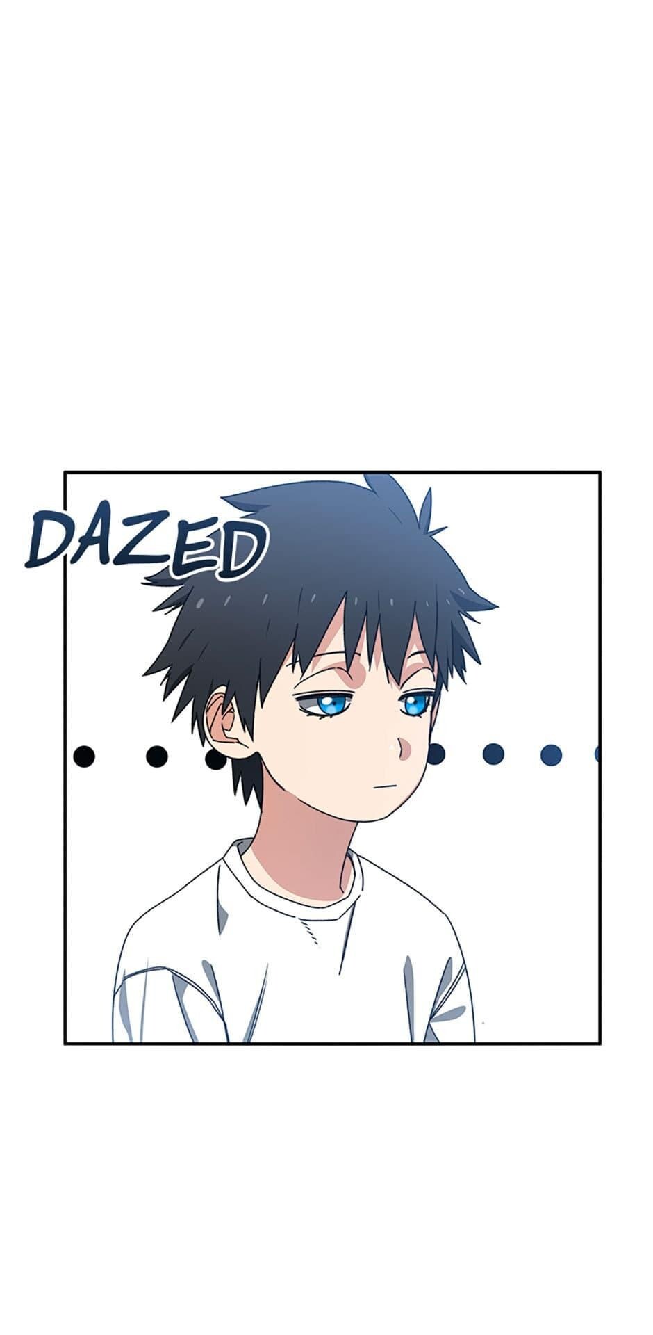 Read Existence Manga Online