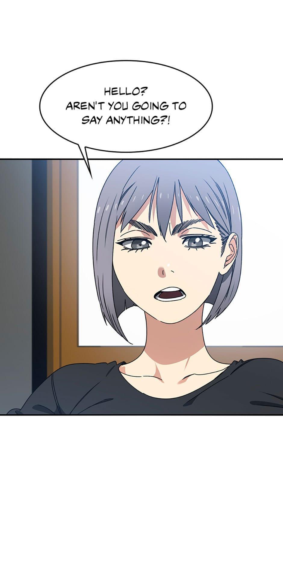 Read Existence Manga Online