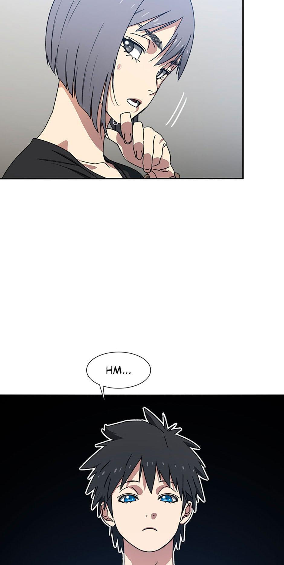 Read Existence Manga Online