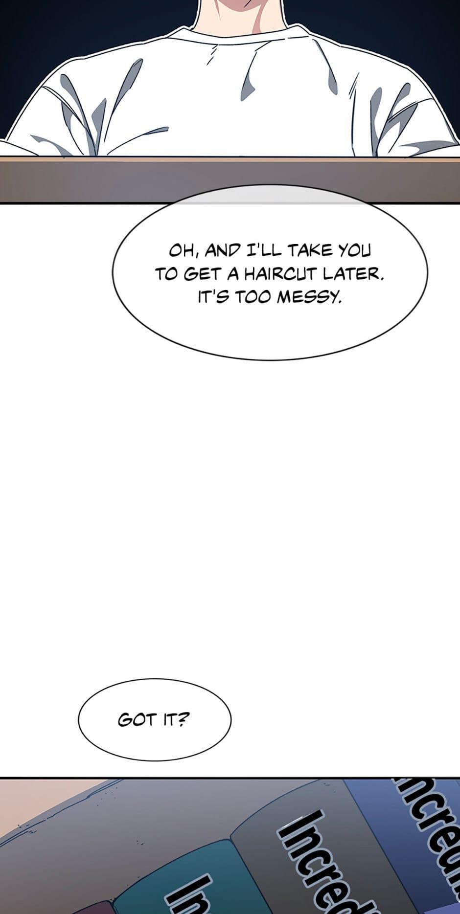 Read Existence Manga Online
