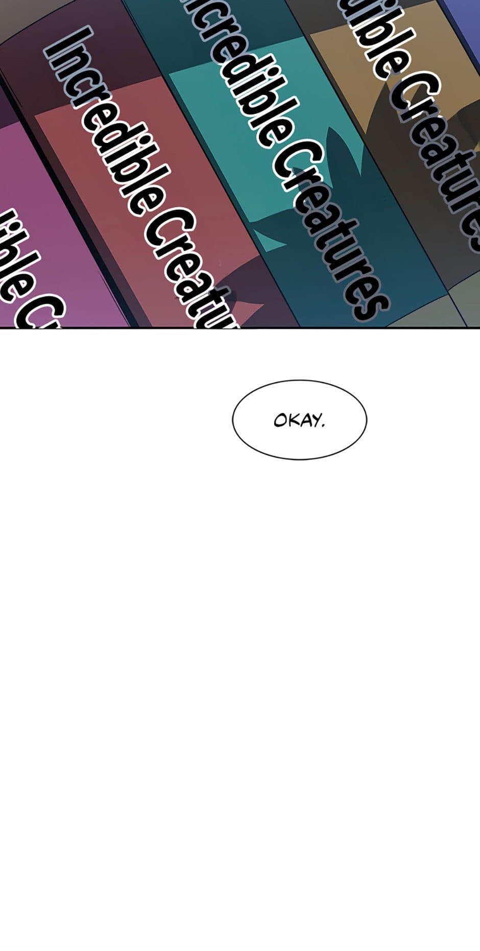 Read Existence Manga Online