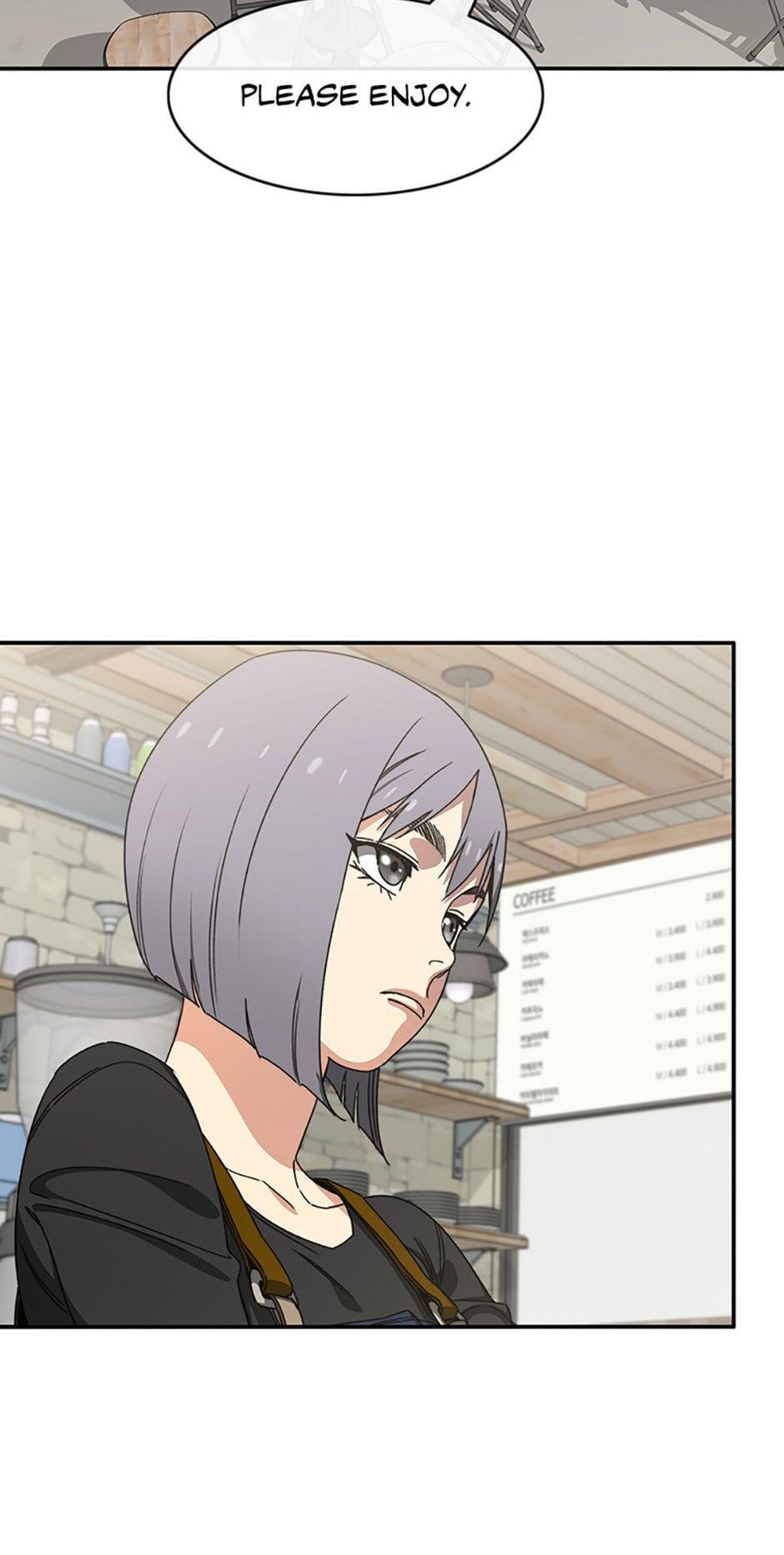Read Existence Manga Online