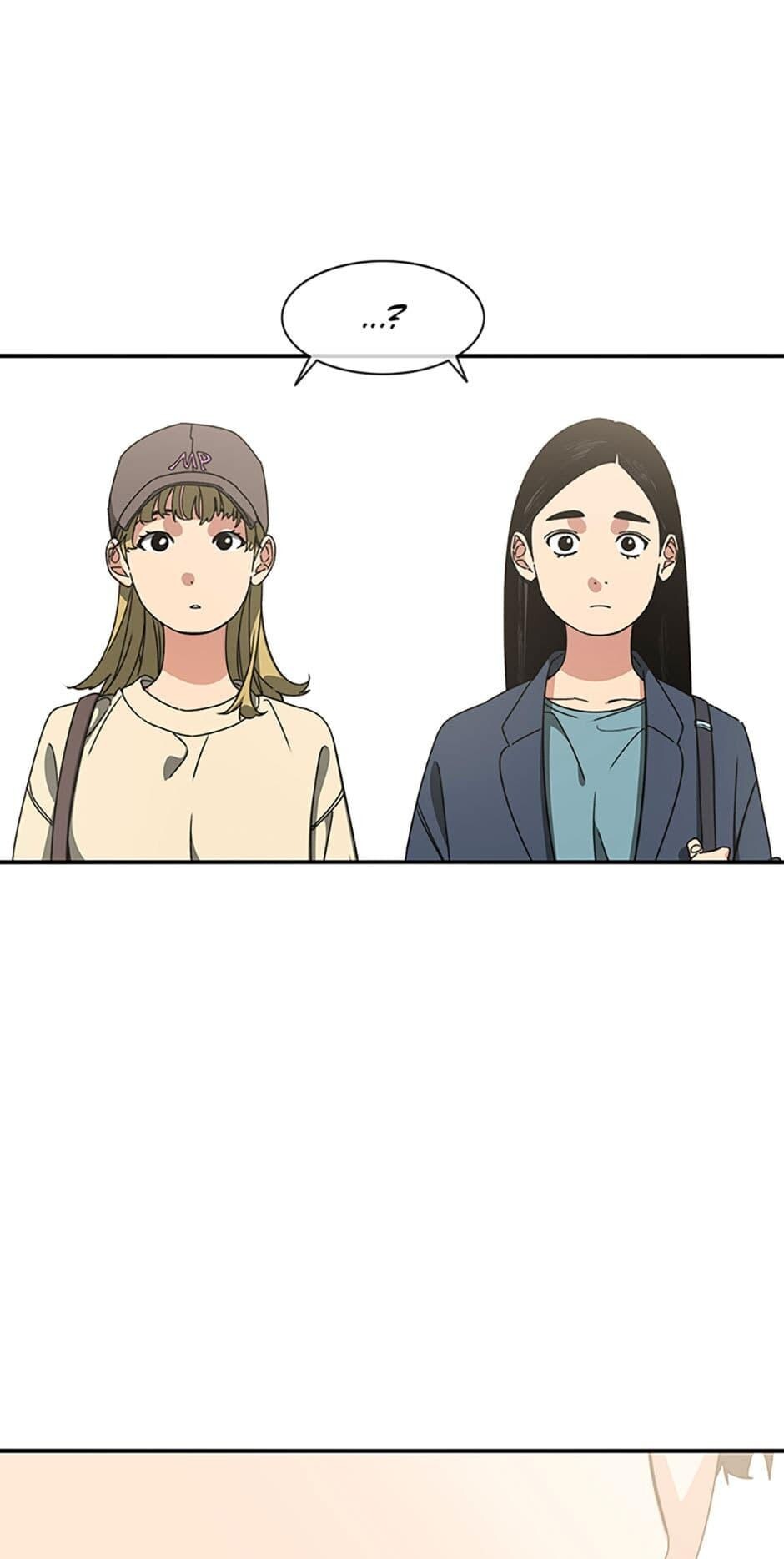 Read Existence Manga Online