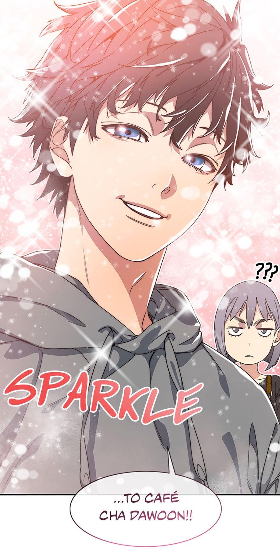 Read Existence Manga Online