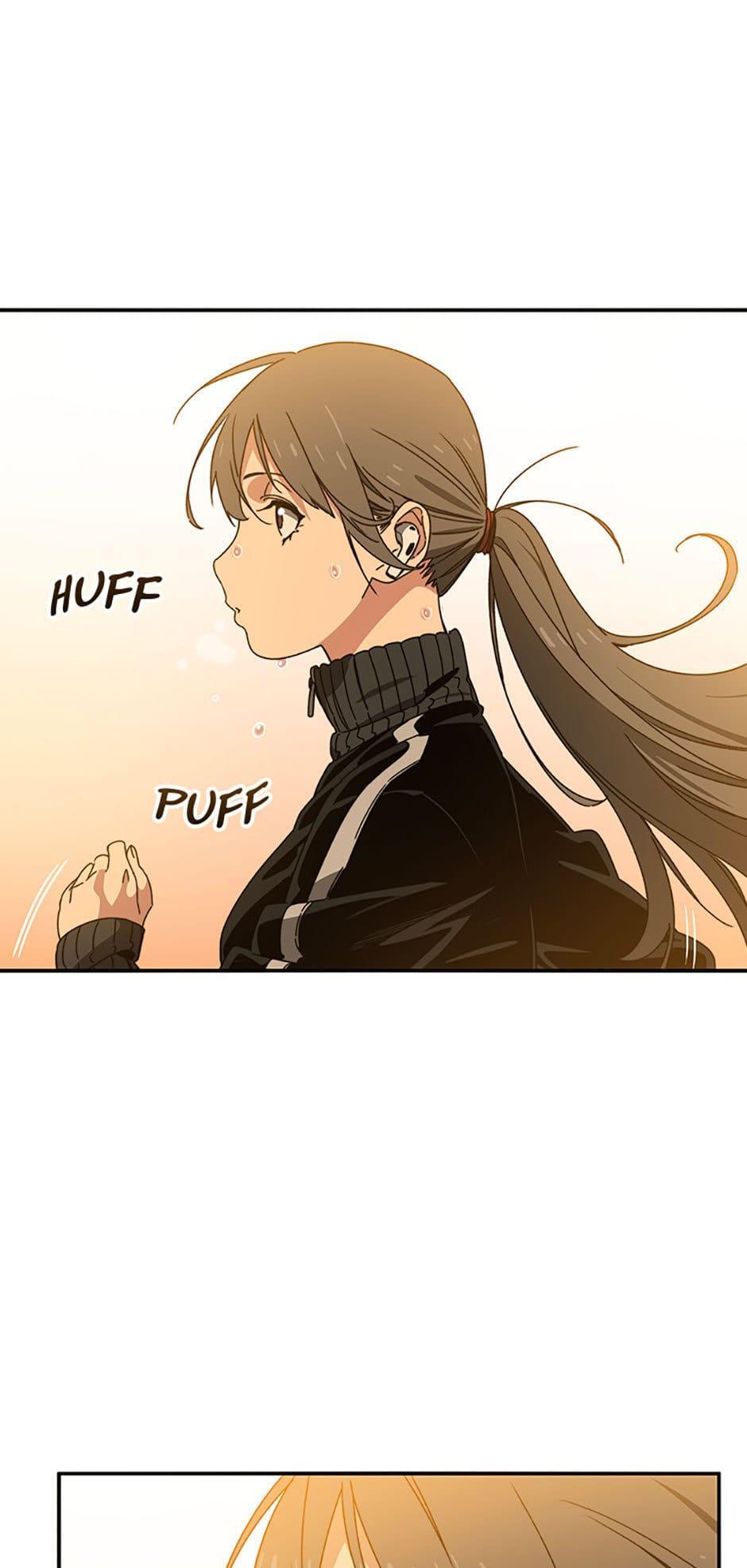 Read Existence Manga Online