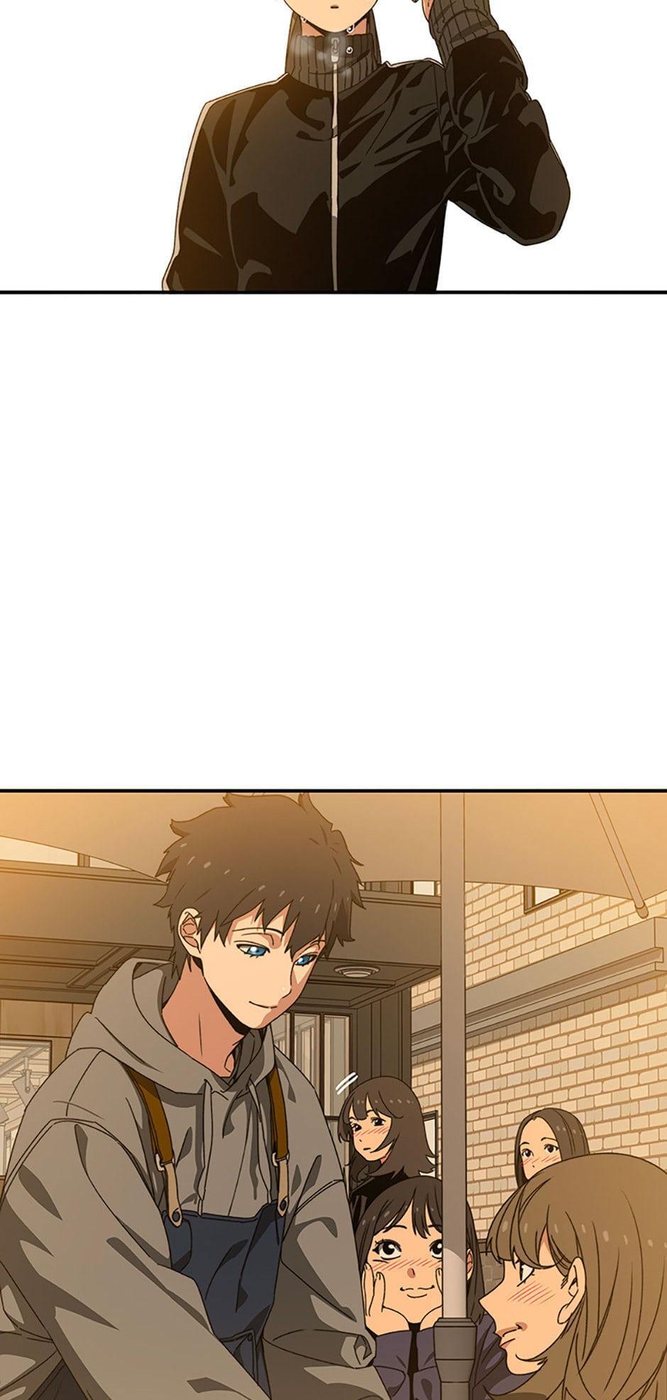 Read Existence Manga Online