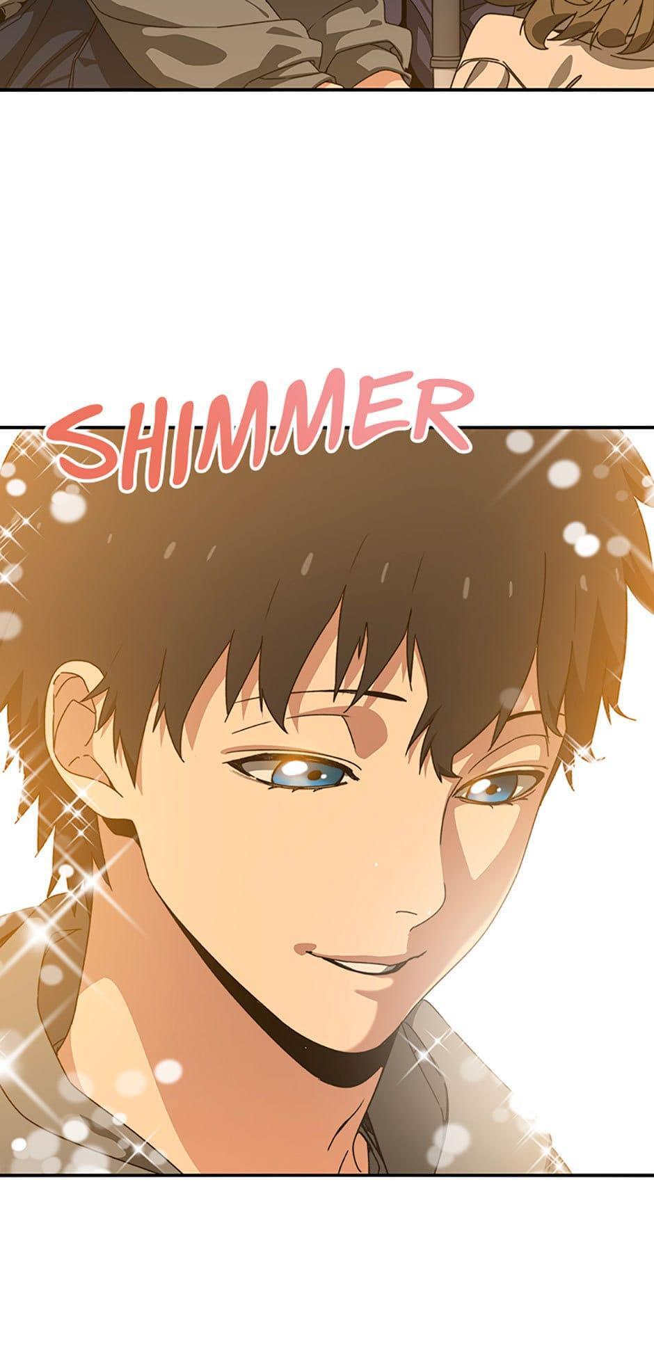 Read Existence Manga Online