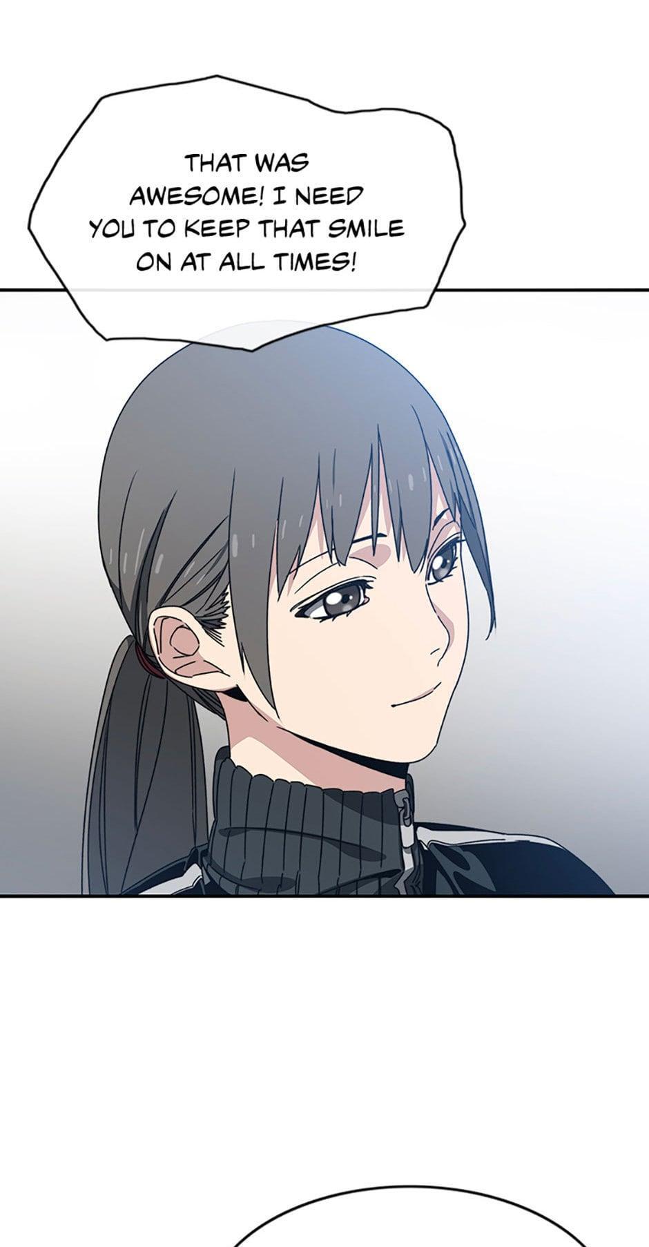 Read Existence Manga Online