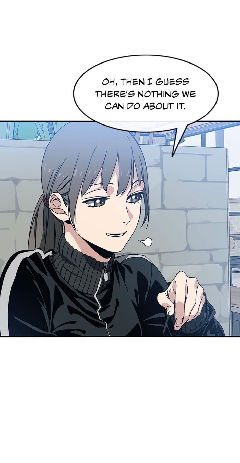 Read Existence Manga Online