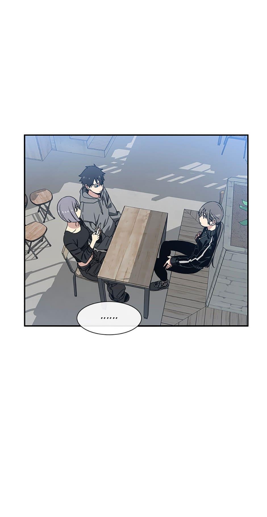Read Existence Manga Online