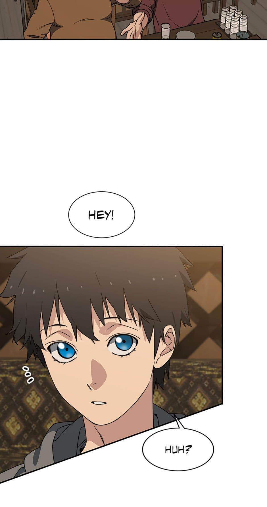 Read Existence Manga Online