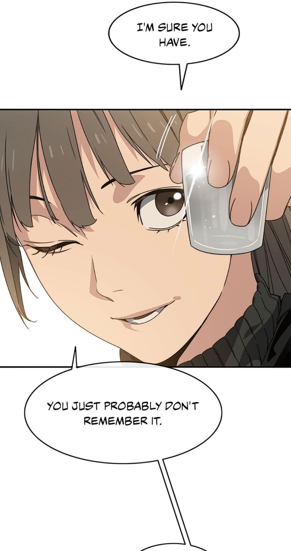 Read Existence Manga Online