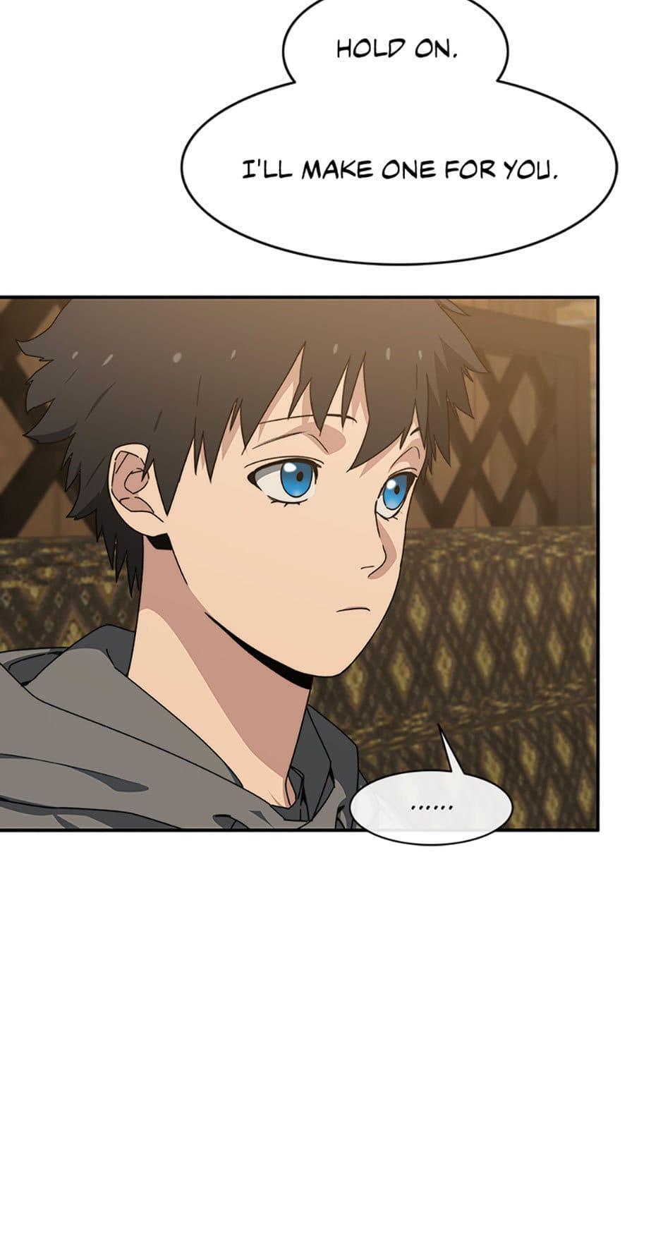 Read Existence Manga Online
