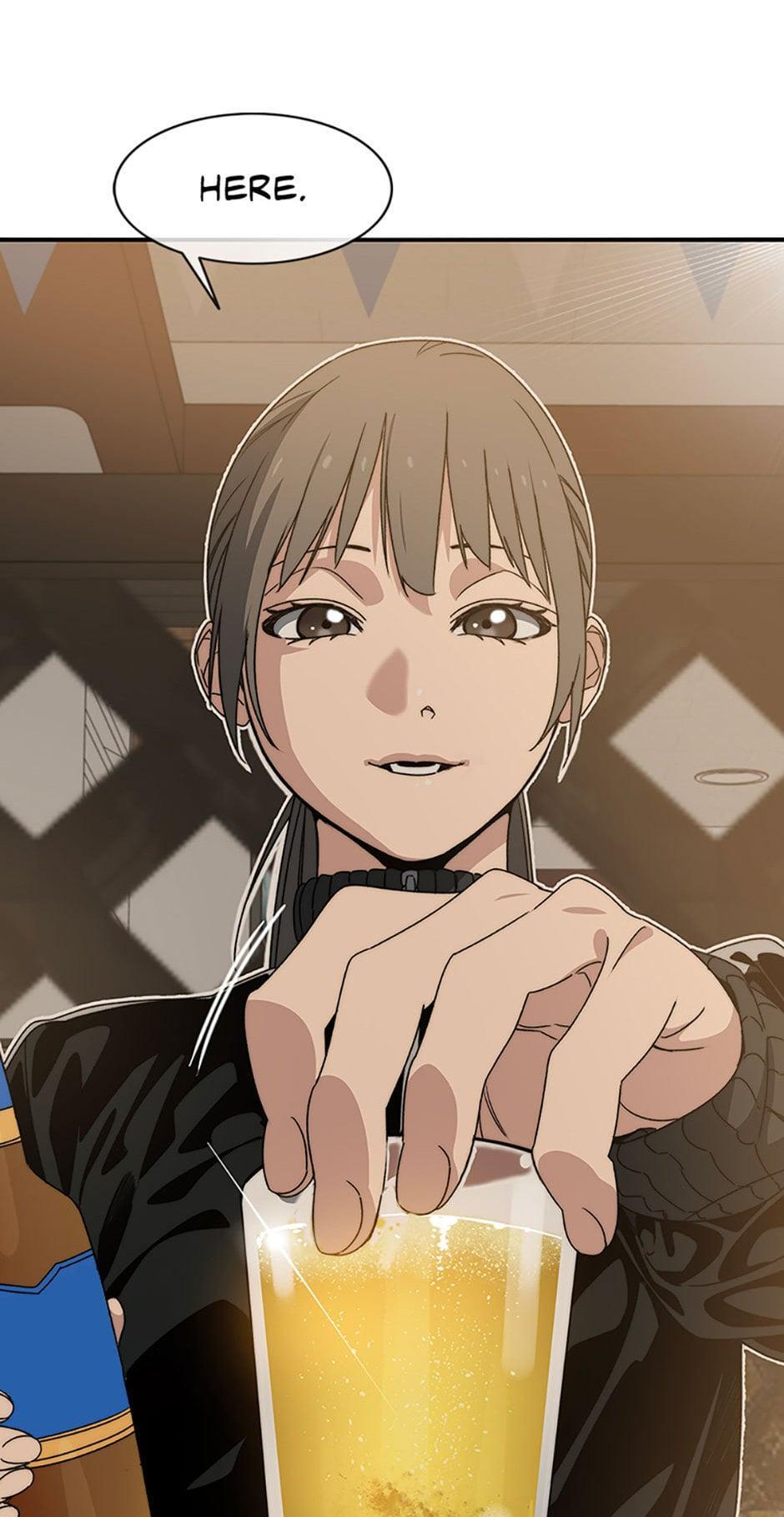 Read Existence Manga Online