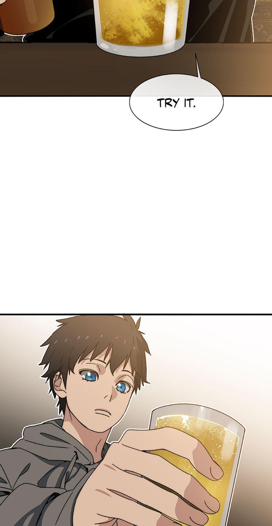Read Existence Manga Online