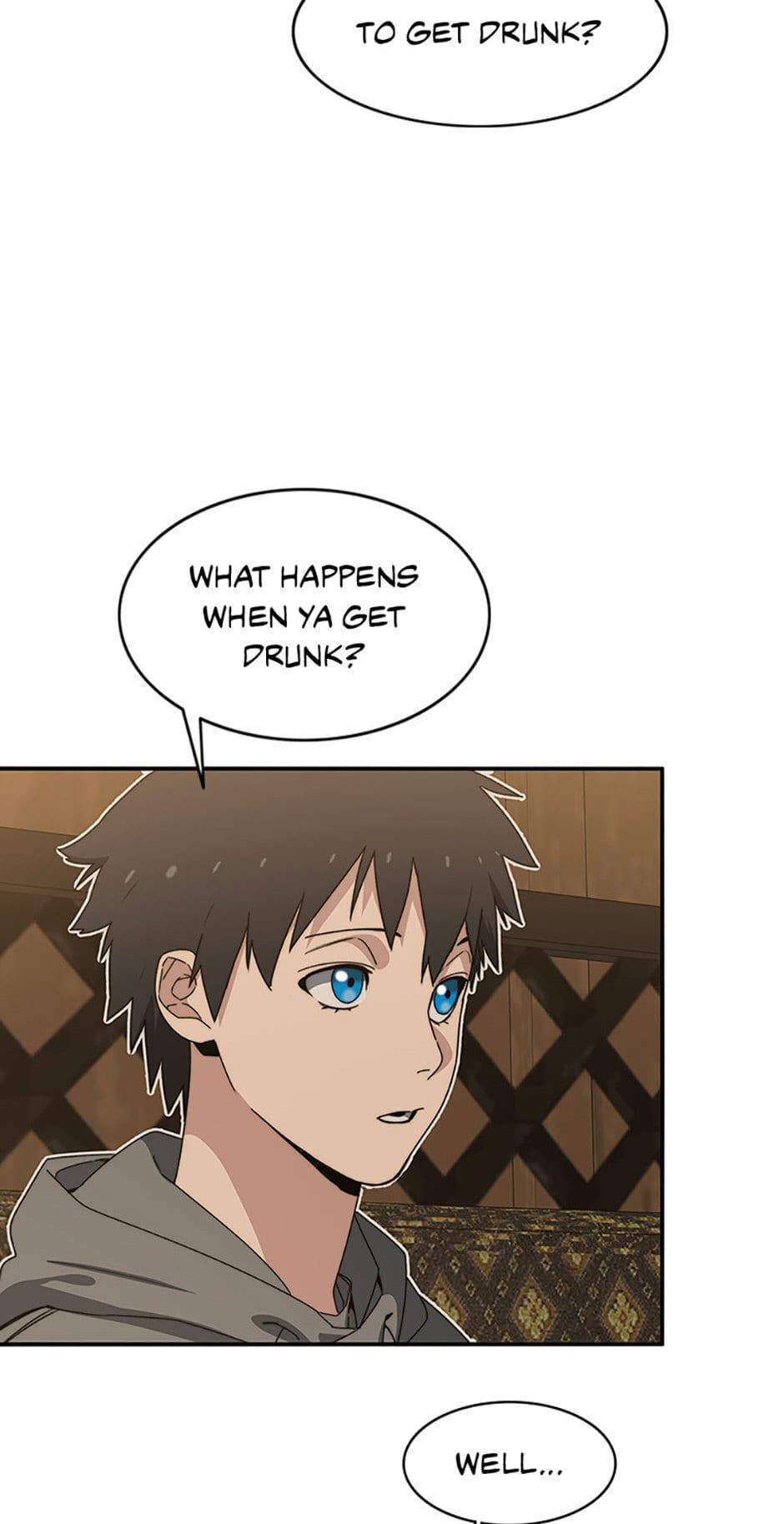 Read Existence Manga Online