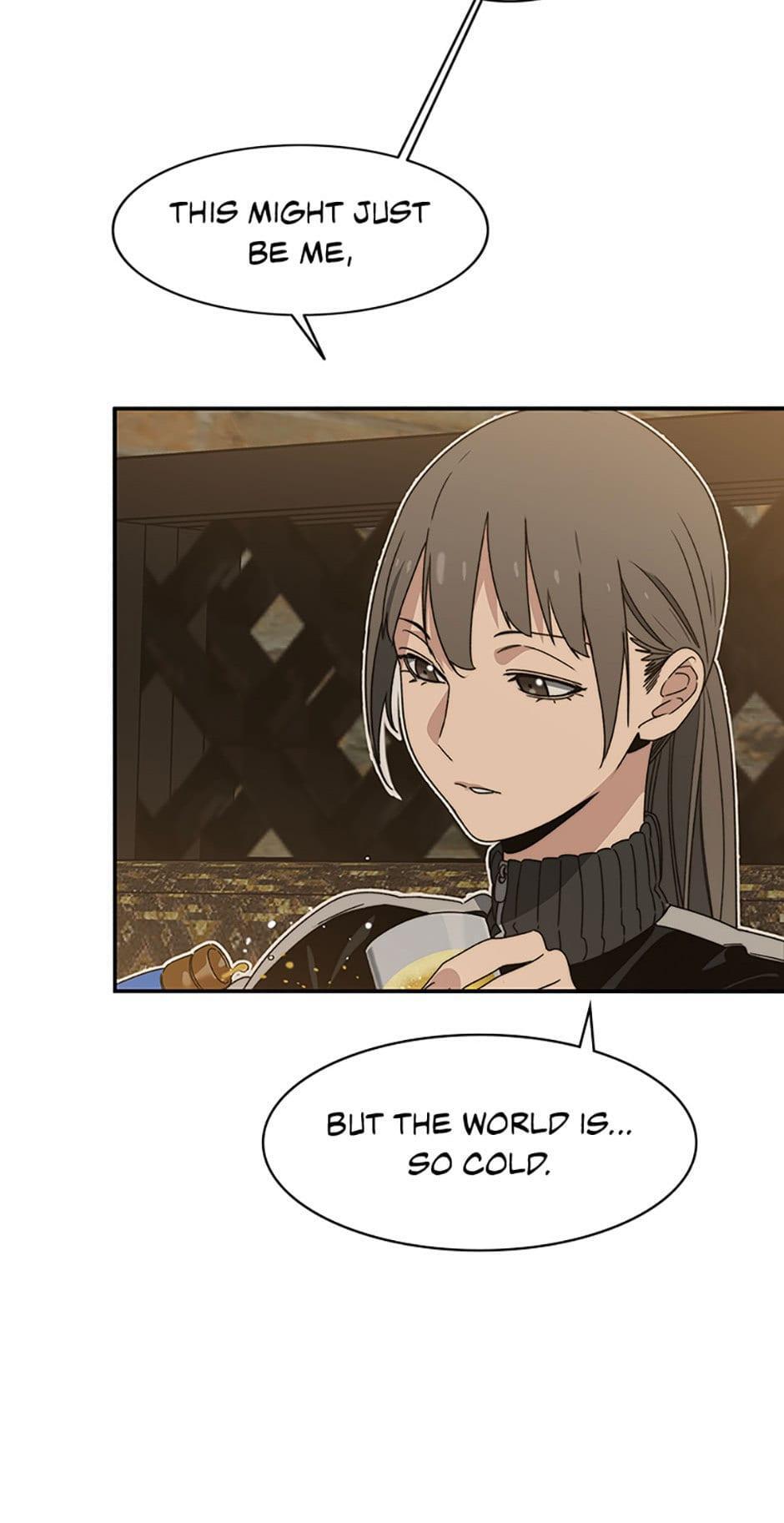 Read Existence Manga Online