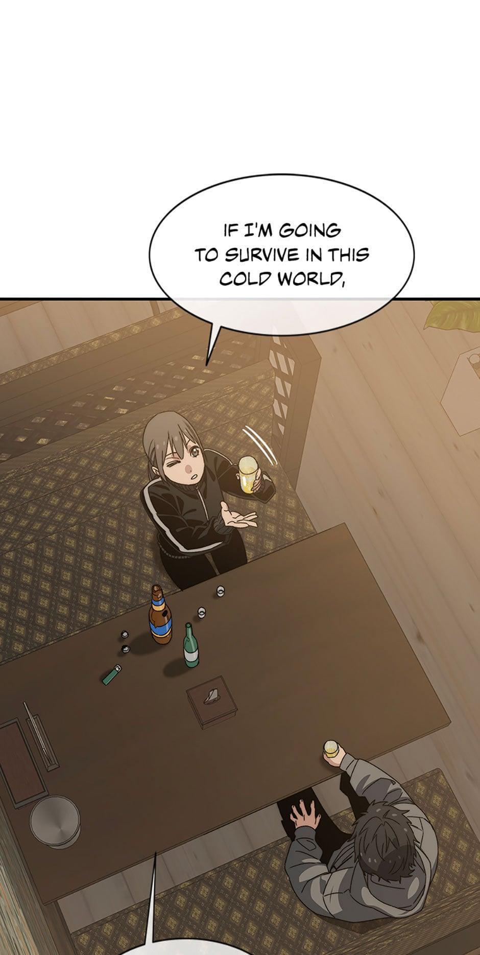 Read Existence Manga Online