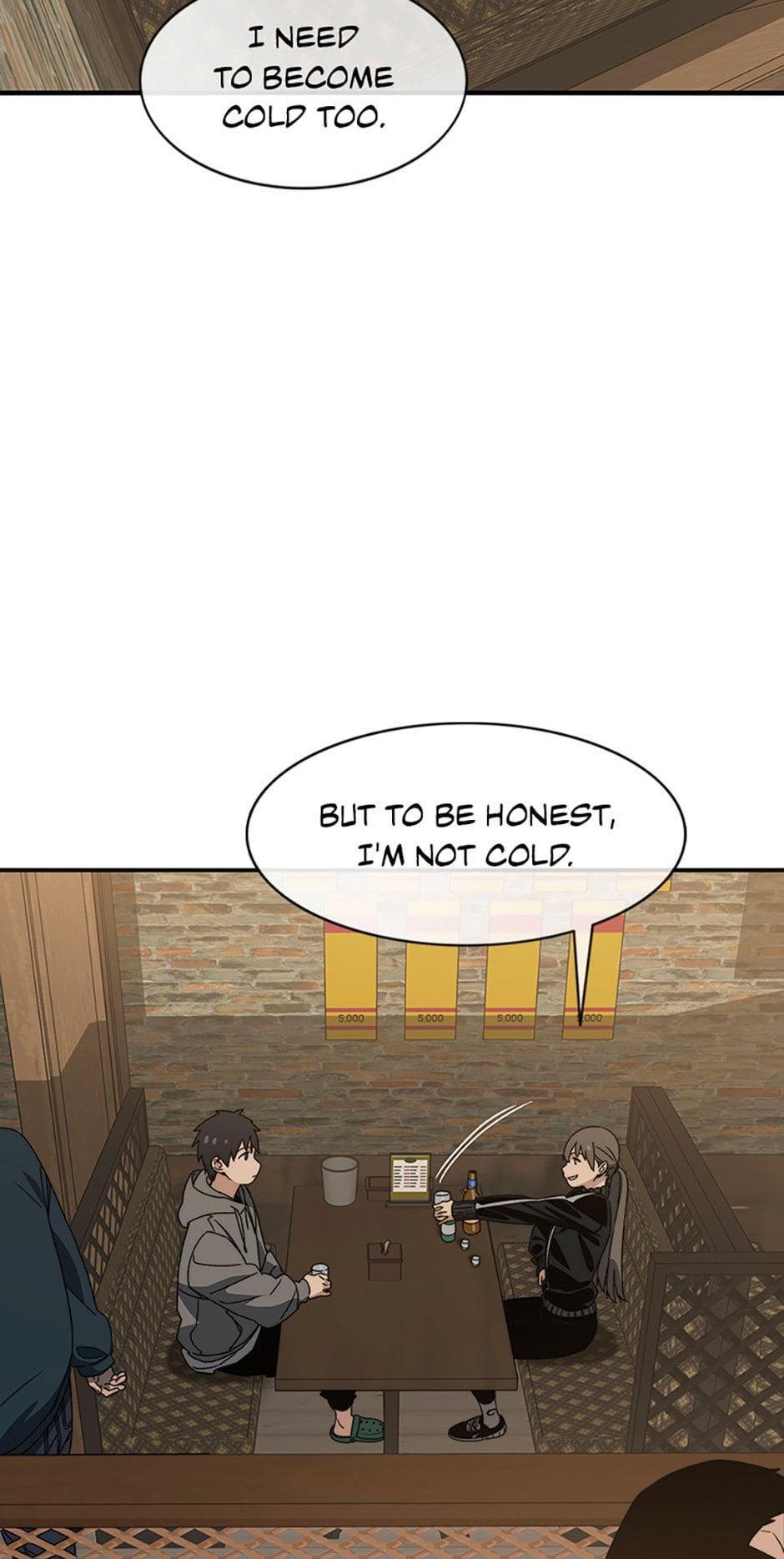 Read Existence Manga Online