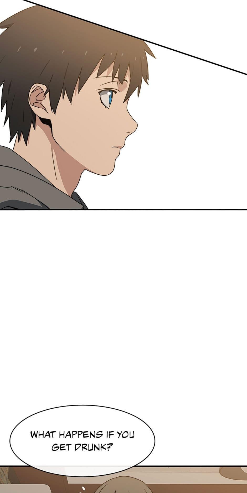 Read Existence Manga Online