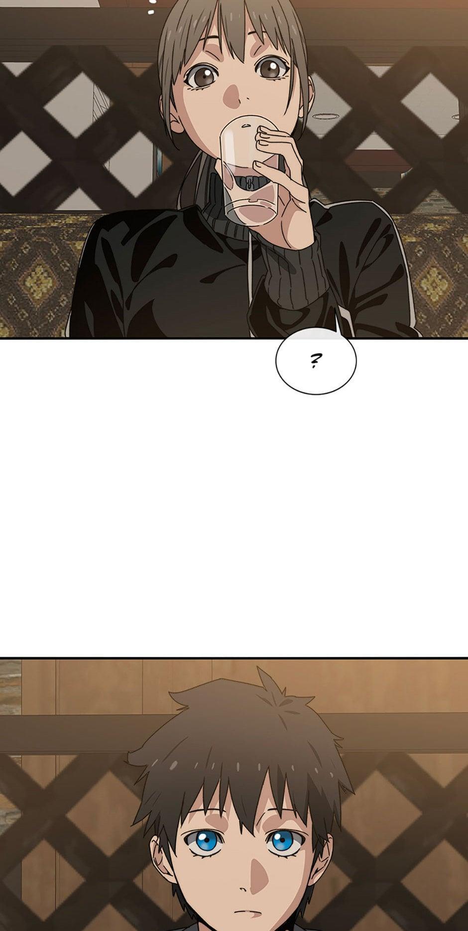 Read Existence Manga Online