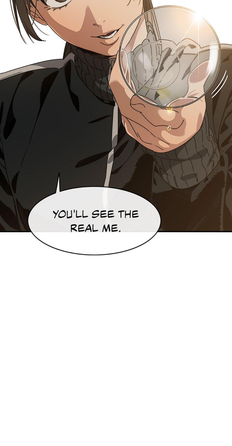 Read Existence Manga Online