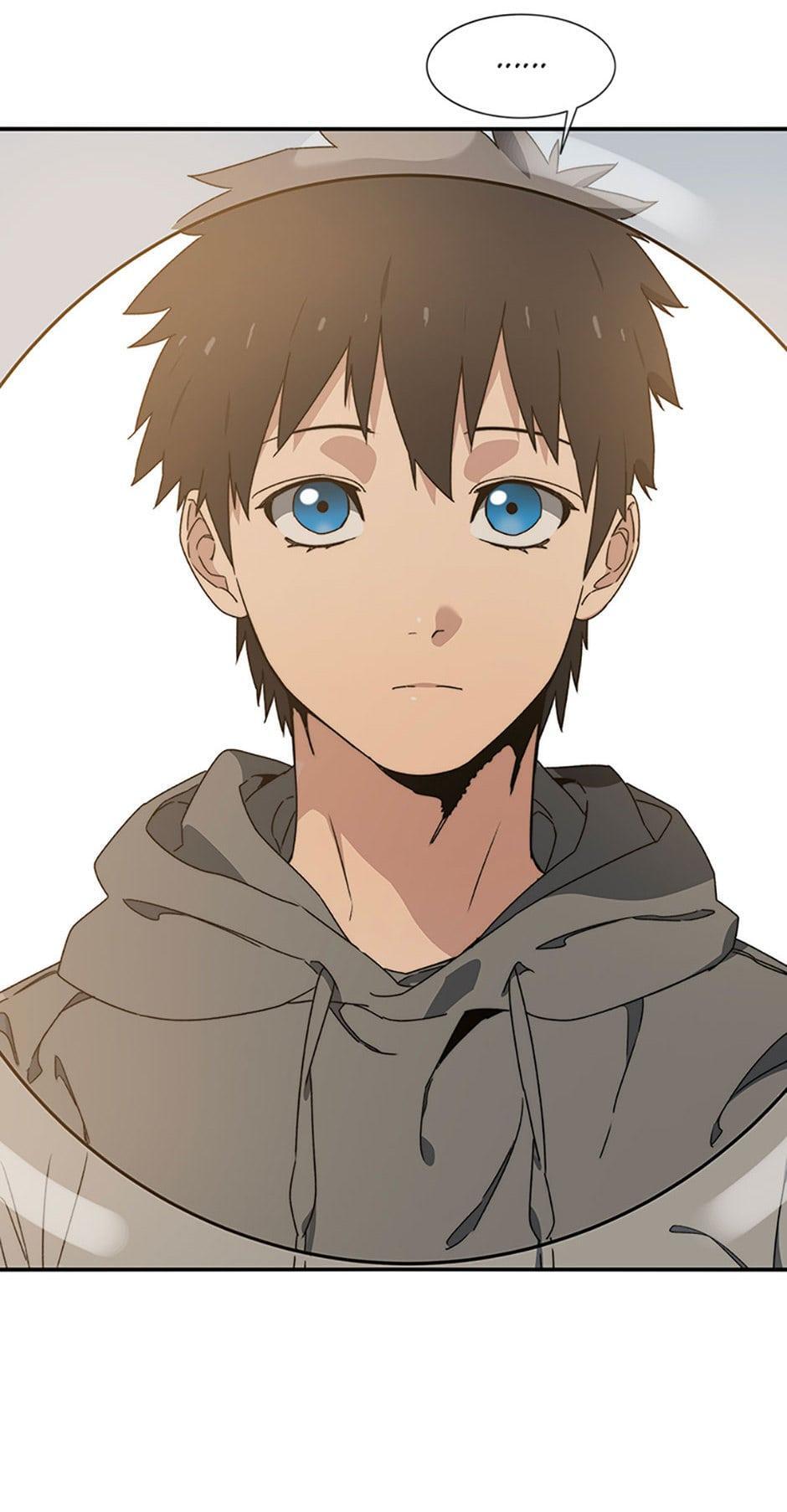Read Existence Manga Online
