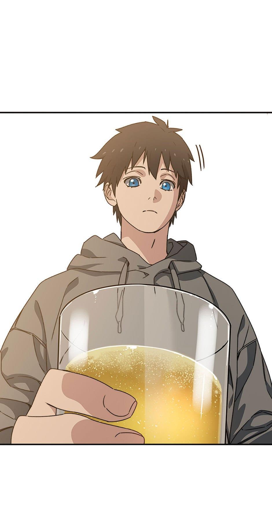 Read Existence Manga Online
