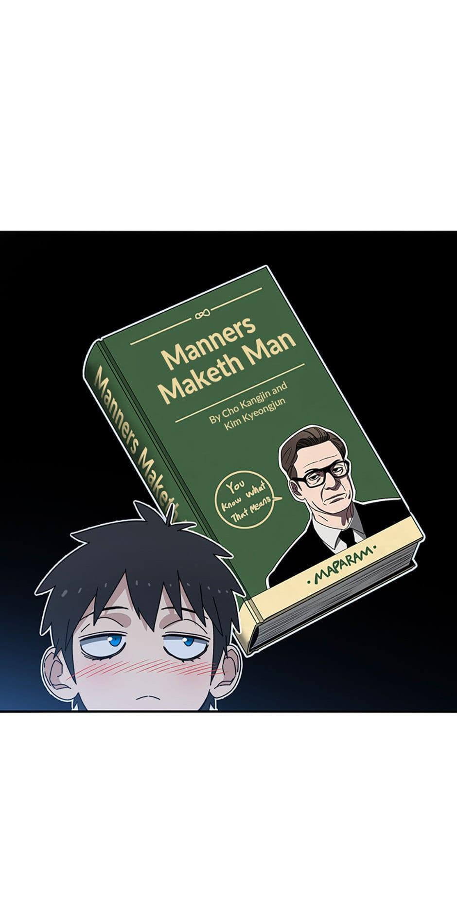Read Existence Manga Online
