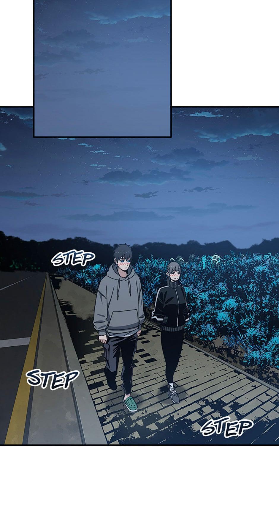 Read Existence Manga Online