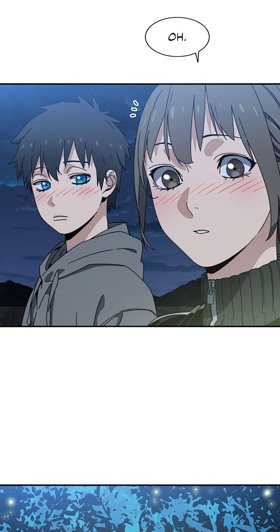 Read Existence Manga Online