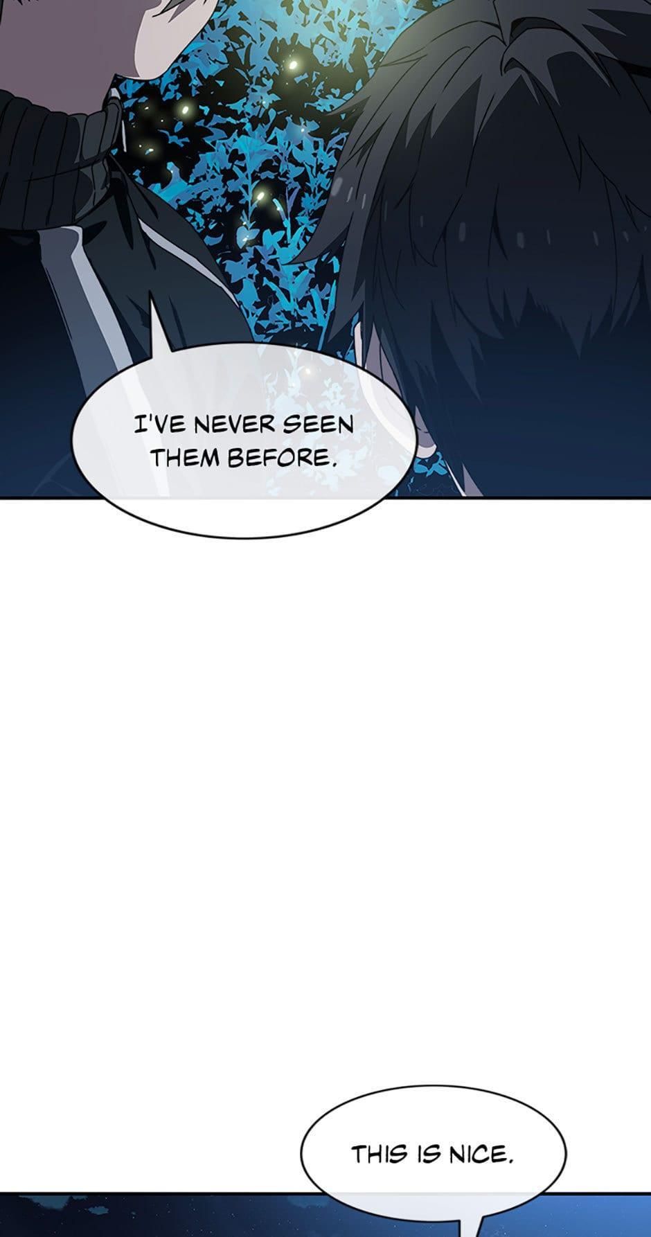Read Existence Manga Online