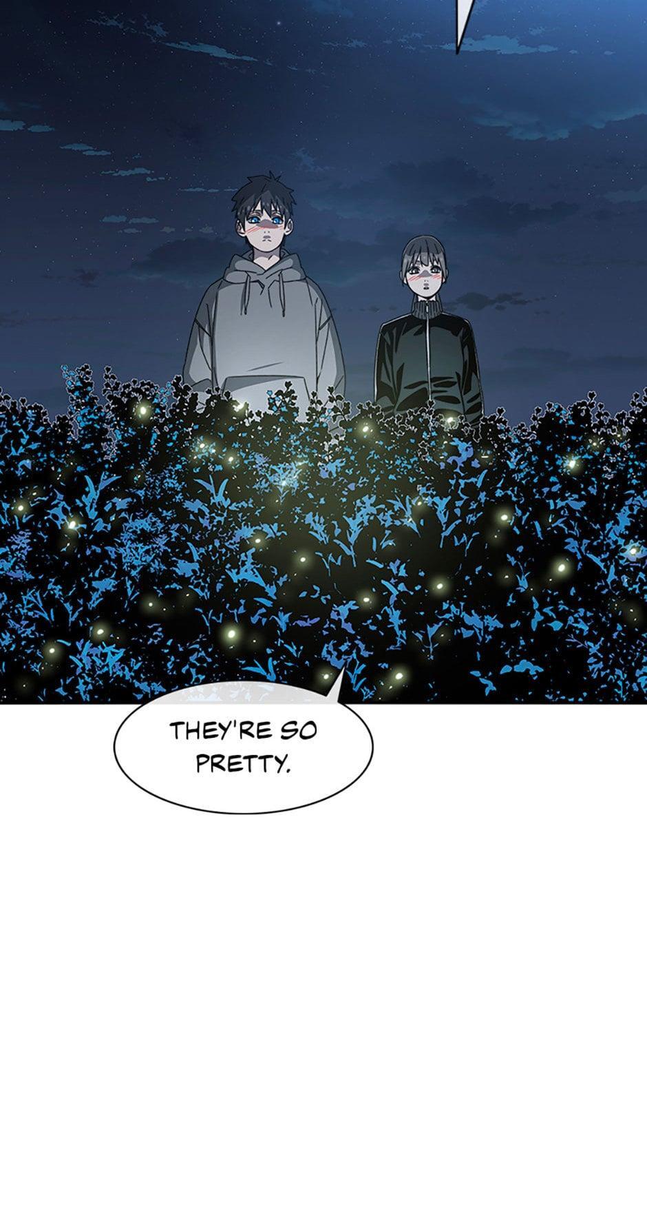Read Existence Manga Online
