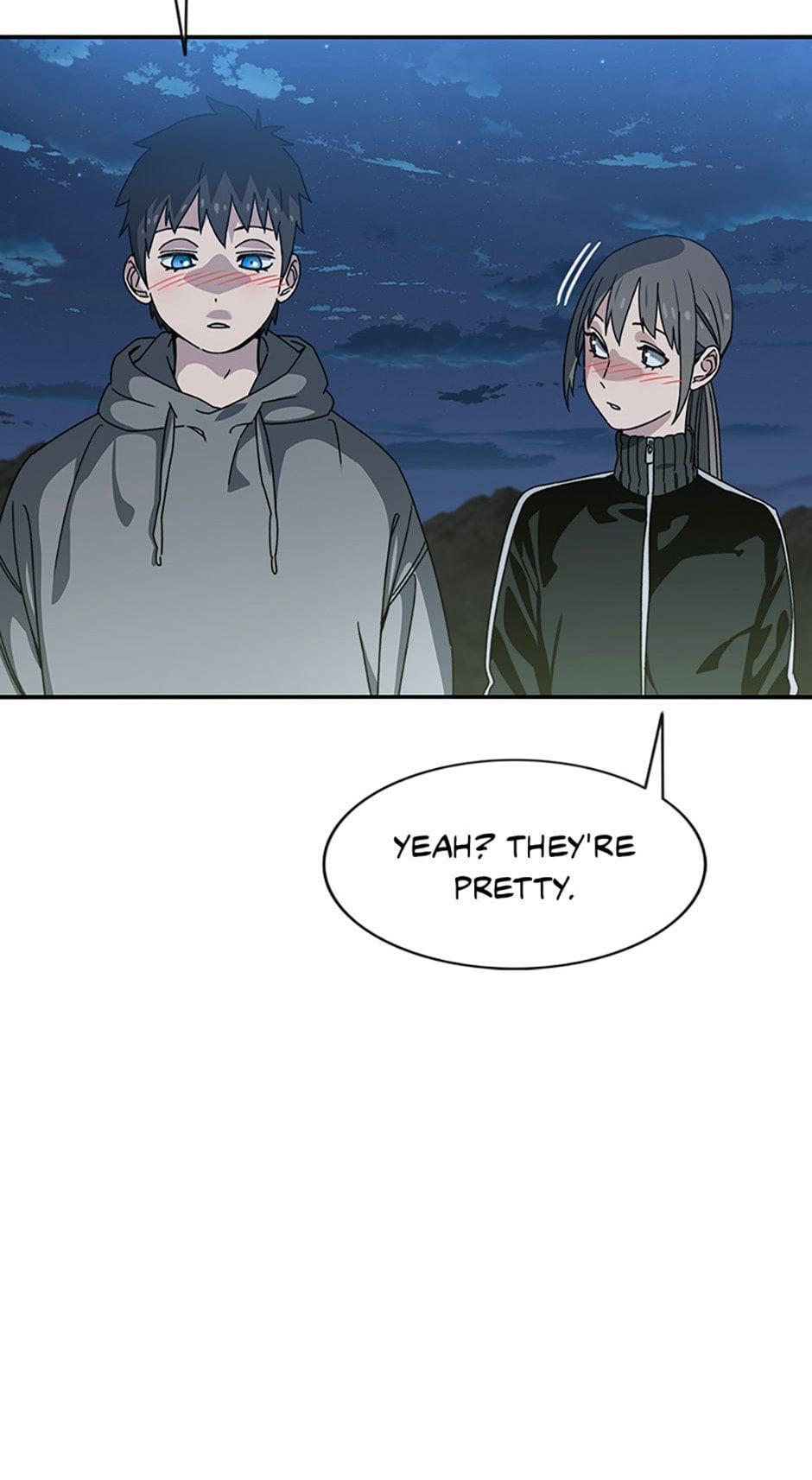 Read Existence Manga Online