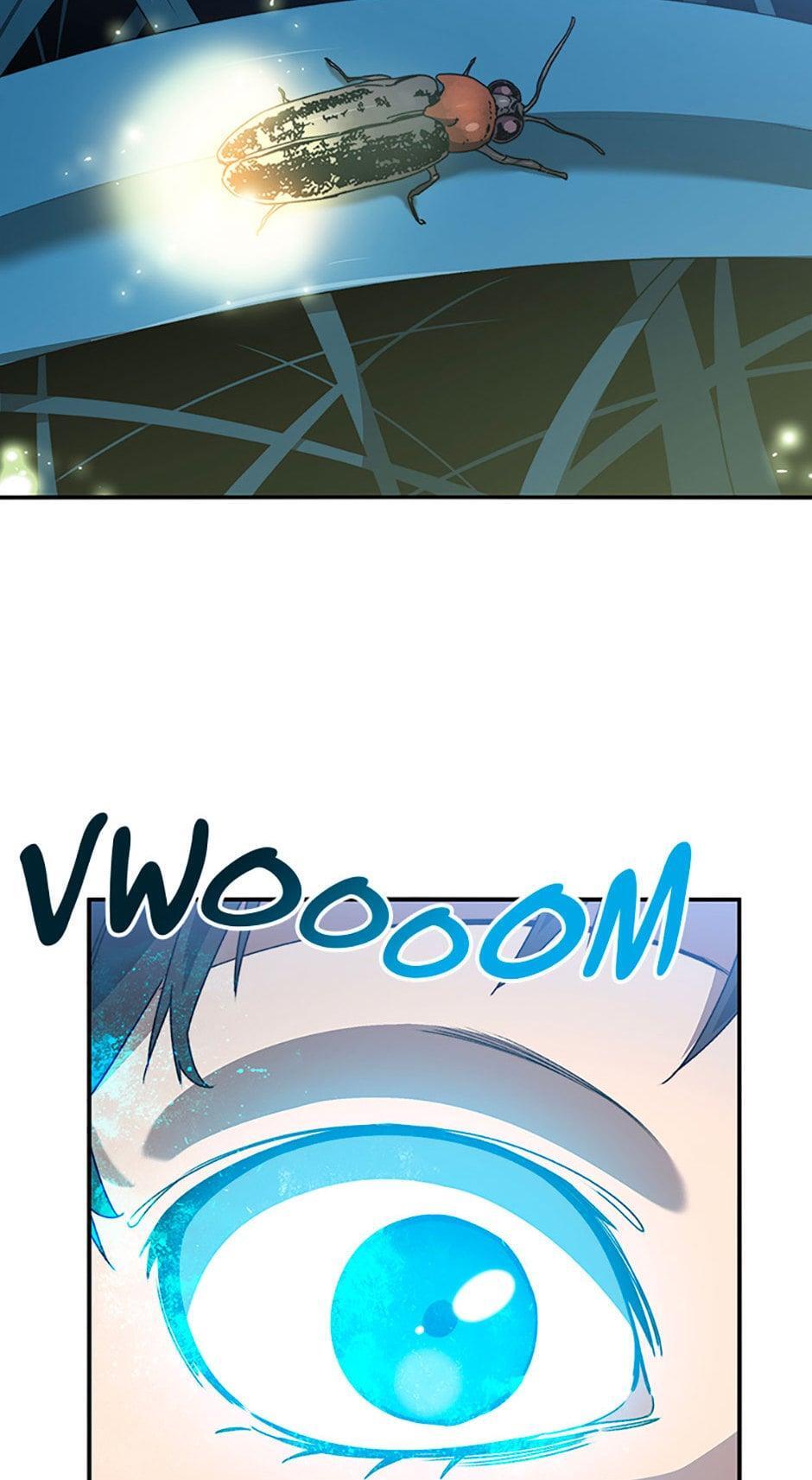 Read Existence Manga Online