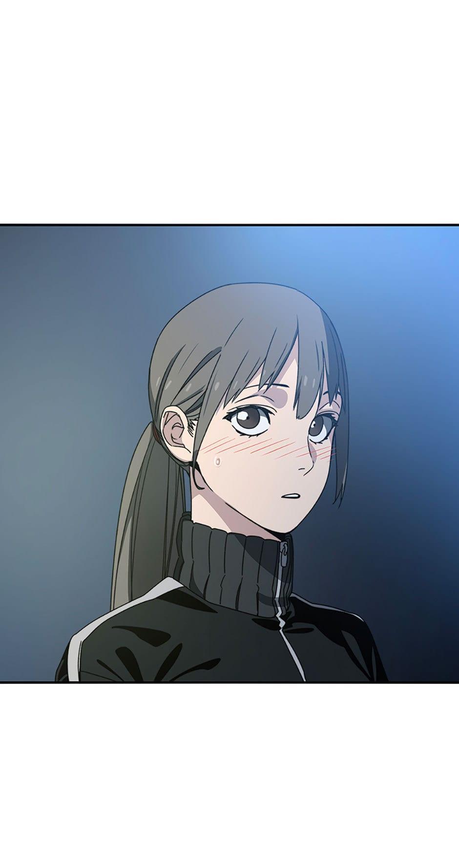 Read Existence Manga Online