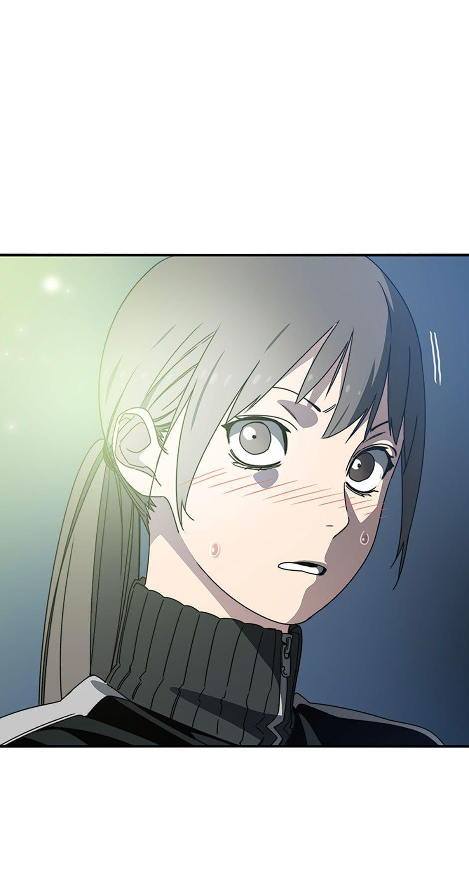 Read Existence Manga Online