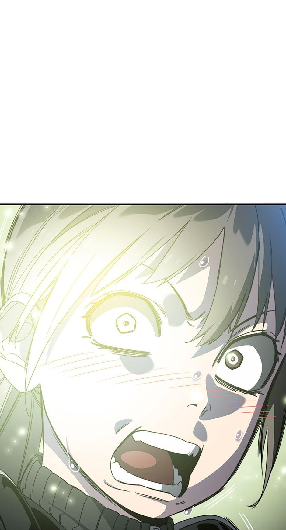 Read Existence Manga Online