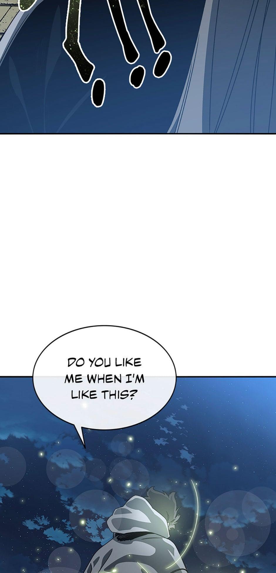 Read Existence Manga Online